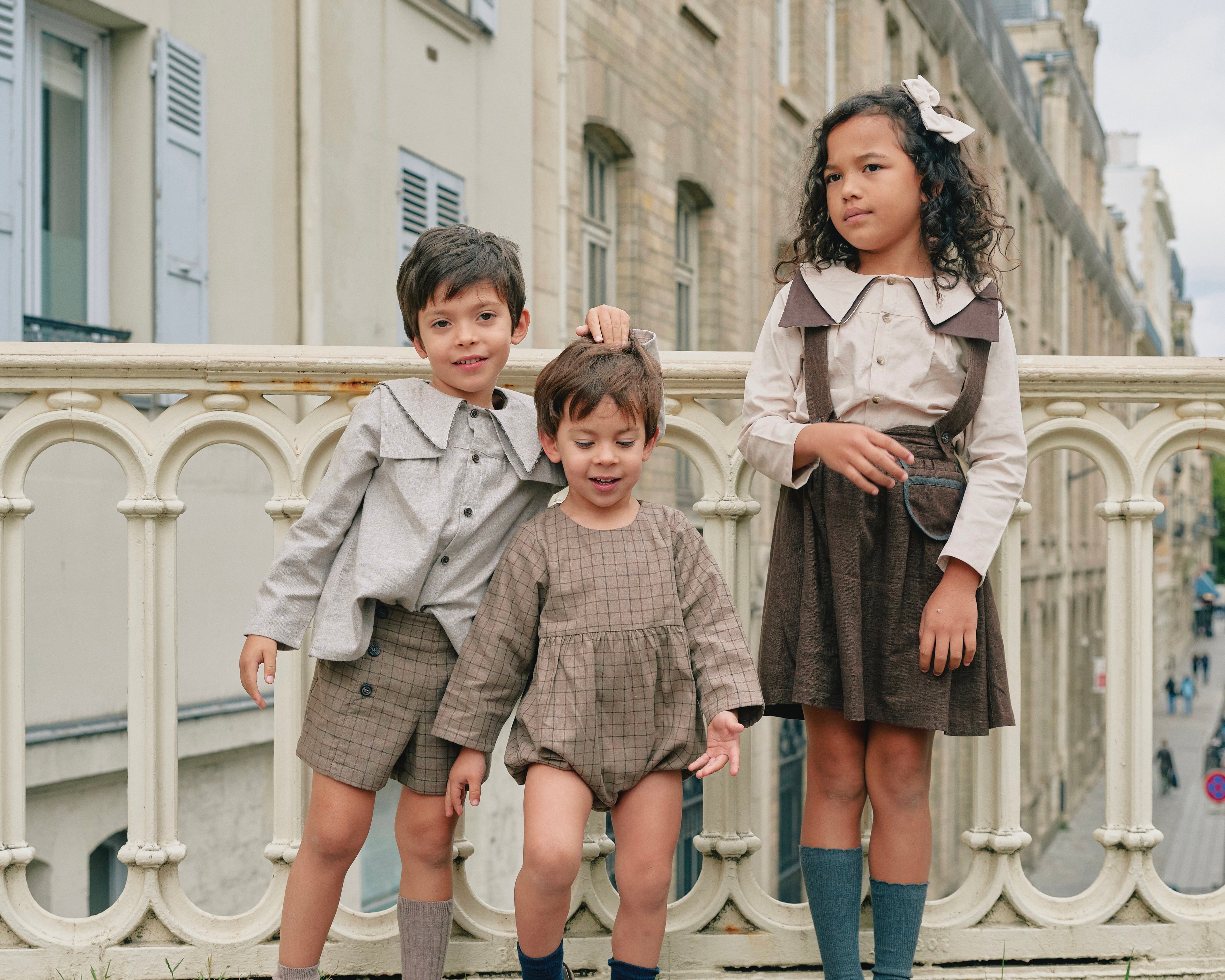 Maison Marelle 25AW Drop1