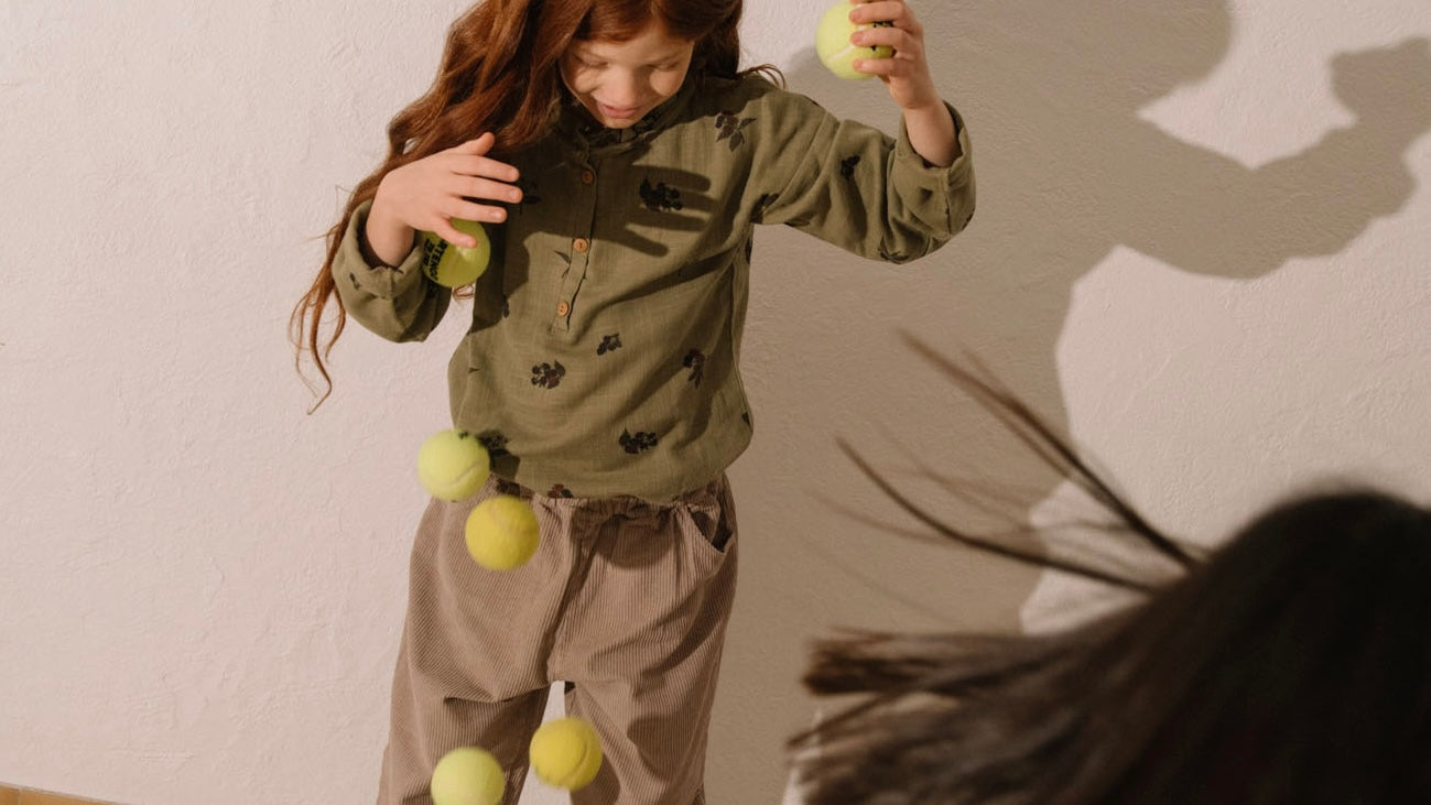 STUDIO BOHEME - AW25