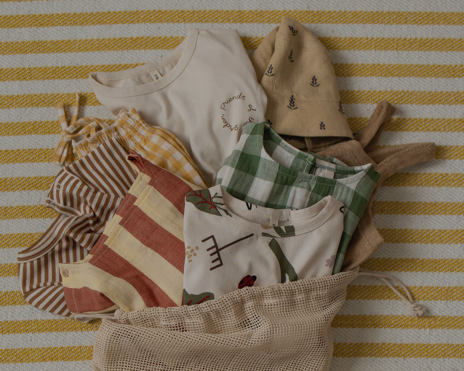 organic zoo / SS26