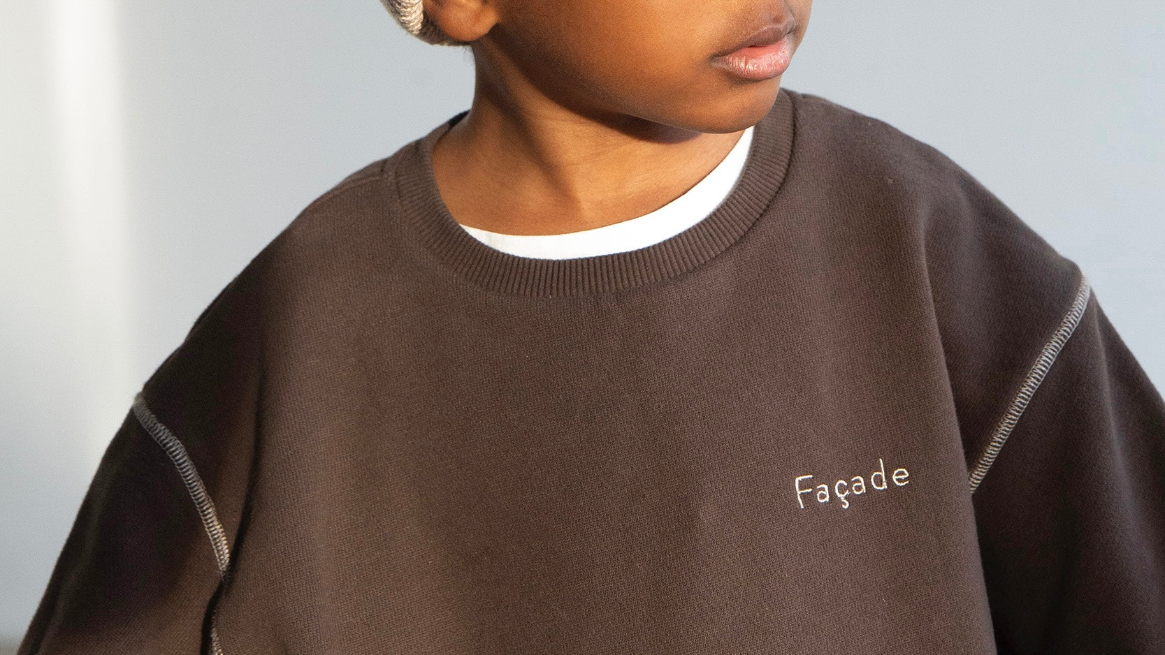 Façade - 25AW