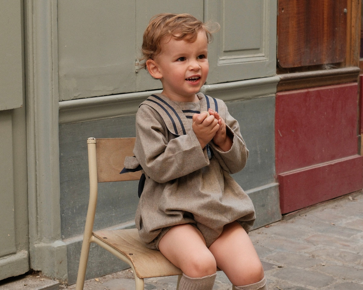 Maison Marelle (26AW)