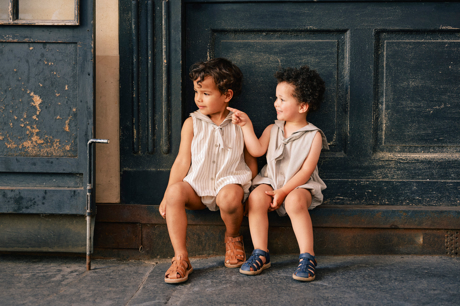 Maison Marelle - 2025SS
