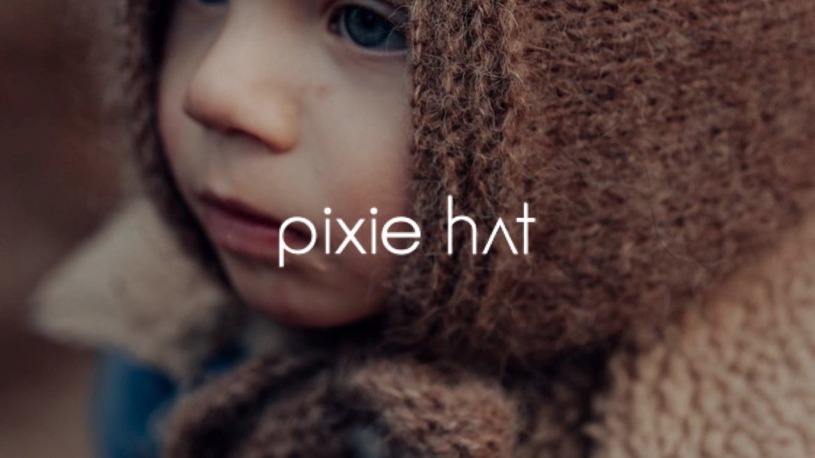 PIXIE HAT