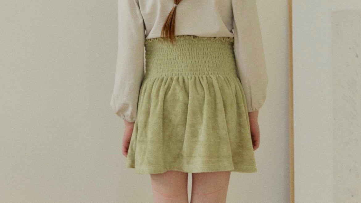 skirt