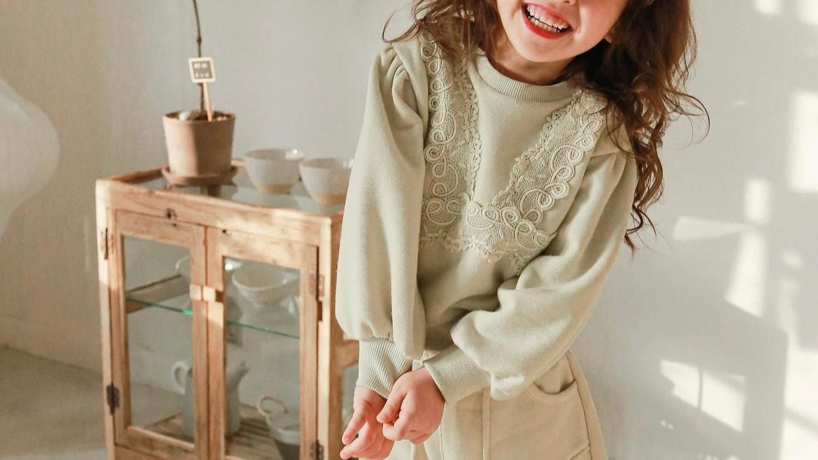 Puella FLO