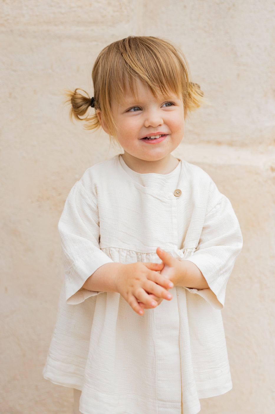 [1+in the family] ROSSELLA (ivory) - SS24