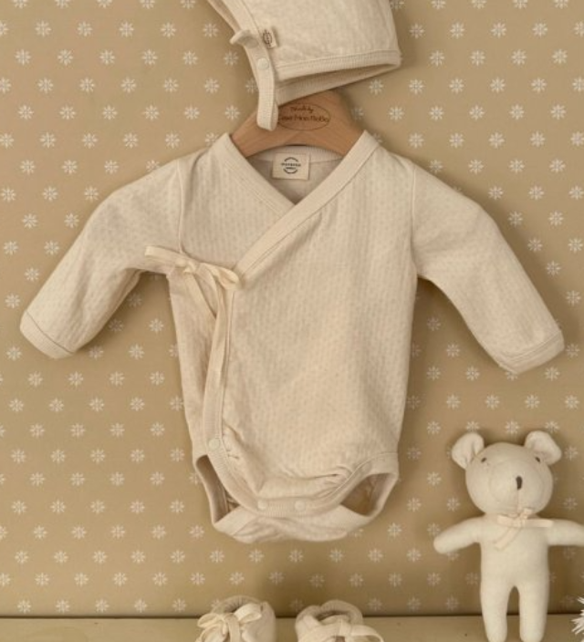 Noah Suit [monbebe] (26SS)