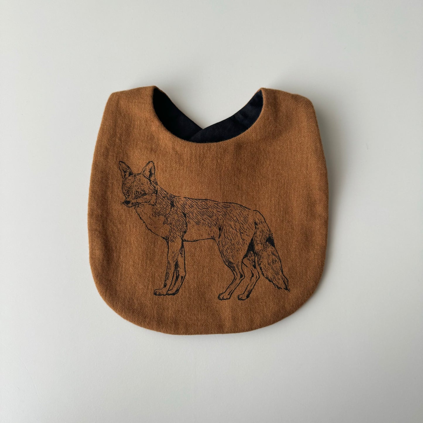 bib of kitsune