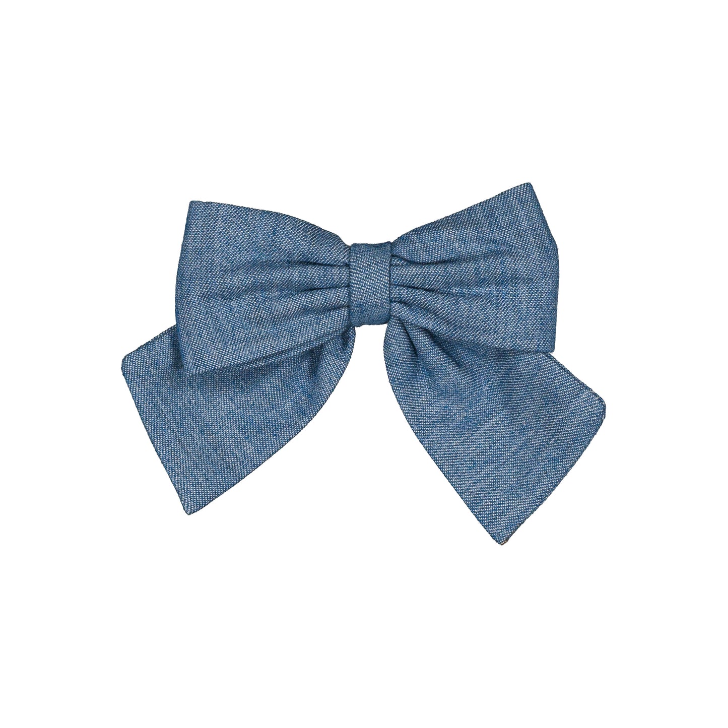 HALLES - blue denim [Maison Marelle](25SS DROP2)