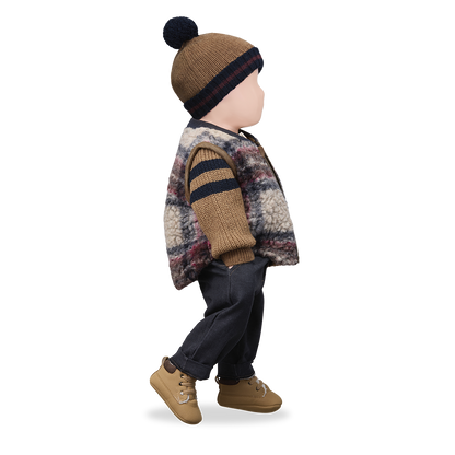 FINN - DARK BLUE [1+in the family] (25AW)