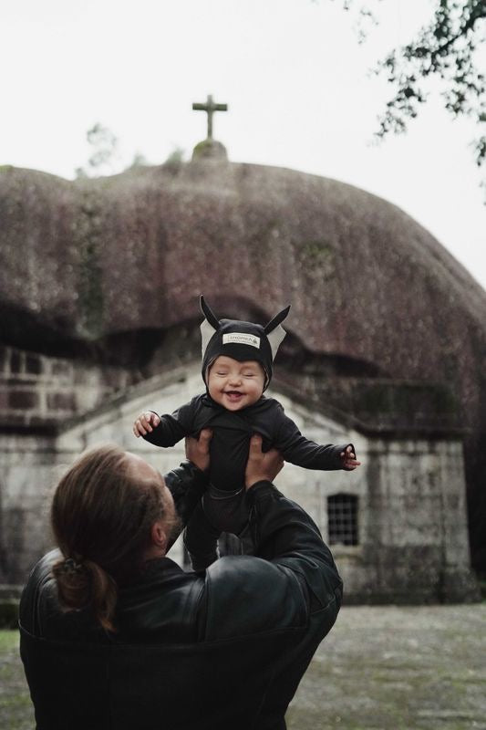 【オーダー会】'BAT' LINEN BONNET [SHOMKA] 【2026年4月中旬以降順次発送】