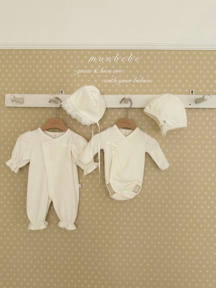 Glory Suit [monbebe] (26SS)