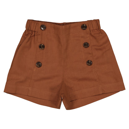 Short SÈVRES - brick