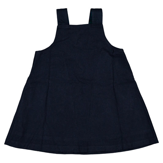 dress ISSY - blue [Maison Marelle](25AW Drop1)