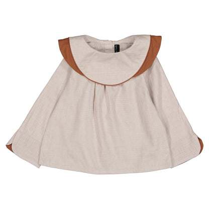 blouse MUETTE