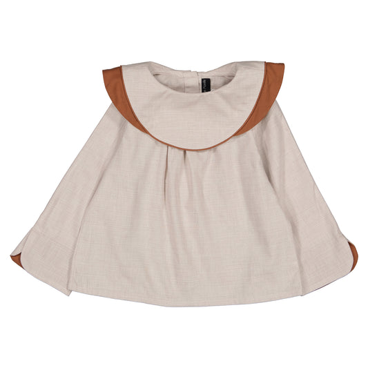 blouse MUETTE