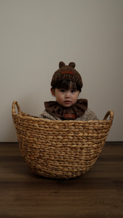 Kóchi. bib ( anoko. × Kóchi Special Collaboration Color ) [anokochi]