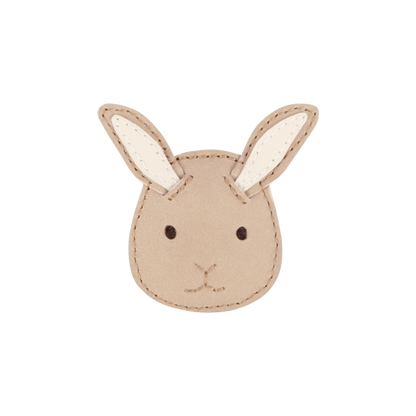 Josy Special Hairclip - Bunny