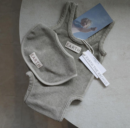 【緊急オーダー会】 Towel Suit [EARTH THE ARCHIVE]【2025年10月上旬以降発送予定】