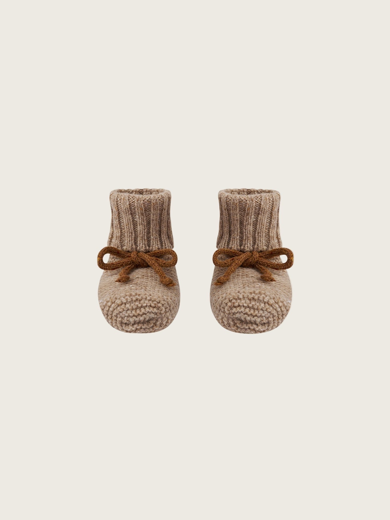 OATMEAL BOOTIES [organic zoo] (25AW)