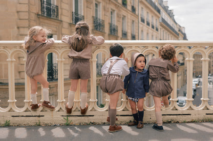 blouse CONVENTION