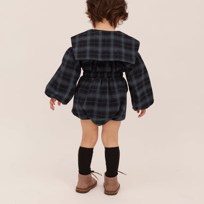 Bloomers E2 - Navy