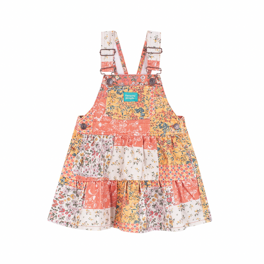 ROMARIA SKIRT [Favorite People] (25AW)