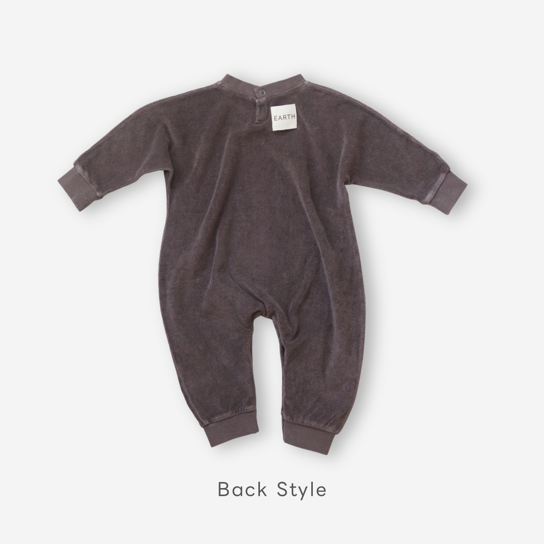 【26年11月オーダー会】 All in one [EARTH THE ARCHIVE] (全5色) 【2026年3月上旬以降お届け予定】