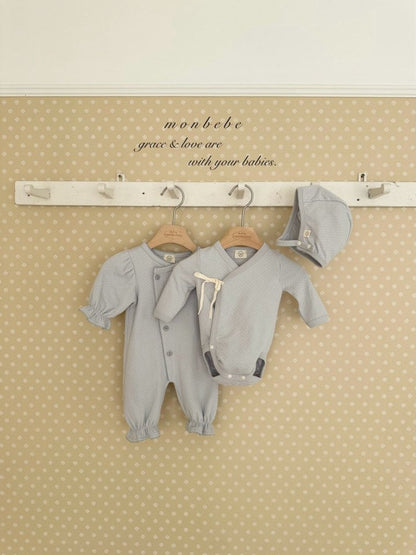 Noah Suit [monbebe] (26SS)
