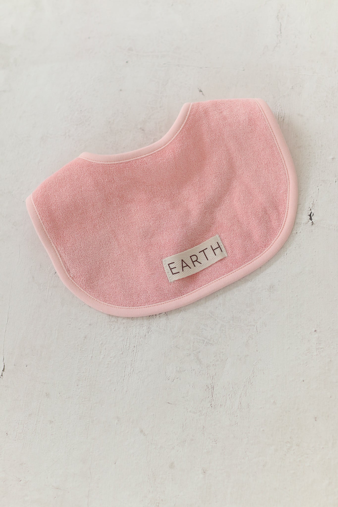 earth the archive オーガニックビブ　新作bib スタイセット earth the archive オーガニックビブ 新作bib スタイセット