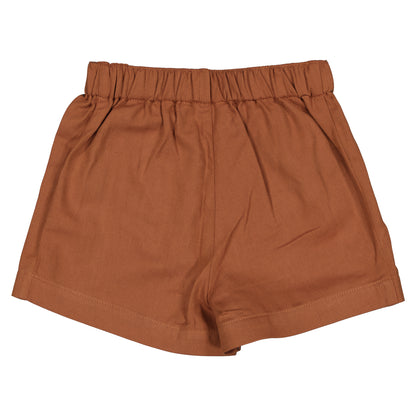 Short SÈVRES - brick