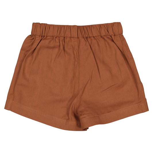 Short SÈVRES - brick