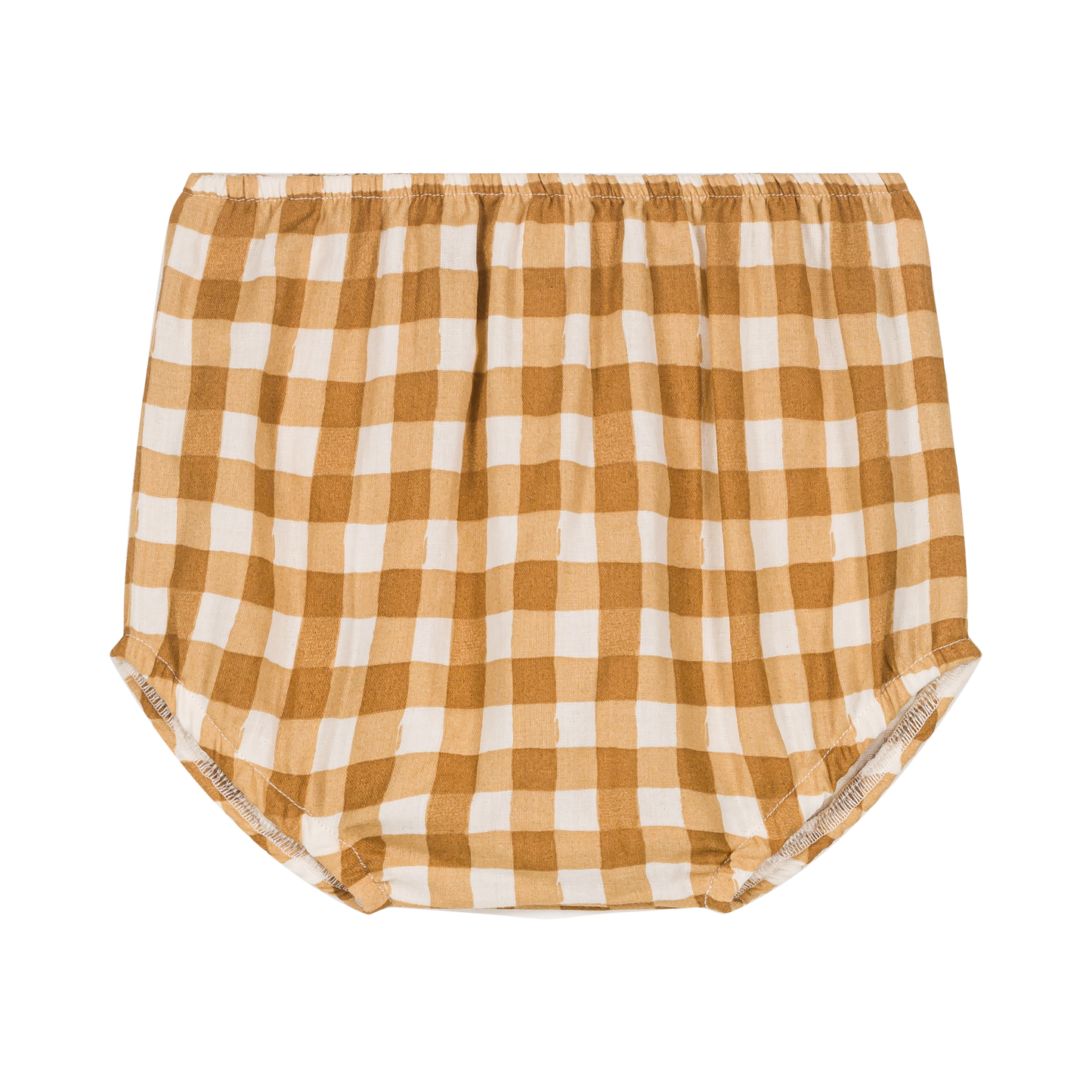 BLOOMER AMI - CARAMEL VICHY
