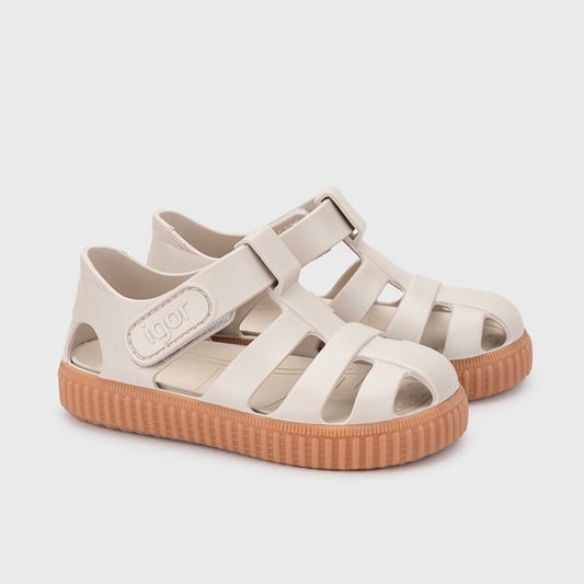 【予約販売】NICO CARAMELO - SAND [IGOR]【2026年3月下旬以降順次発送予定】