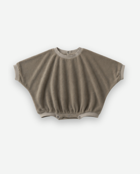 Sweatsuit - Khaki [EARTH THE ARCHIVE] (26AW)