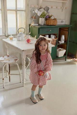 【予約商品】lace sock set [Oren] (26SS)【2026年3月中旬以降順次発送】