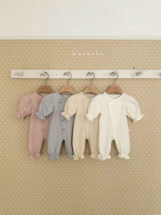 Glory Suit [monbebe] (26SS)