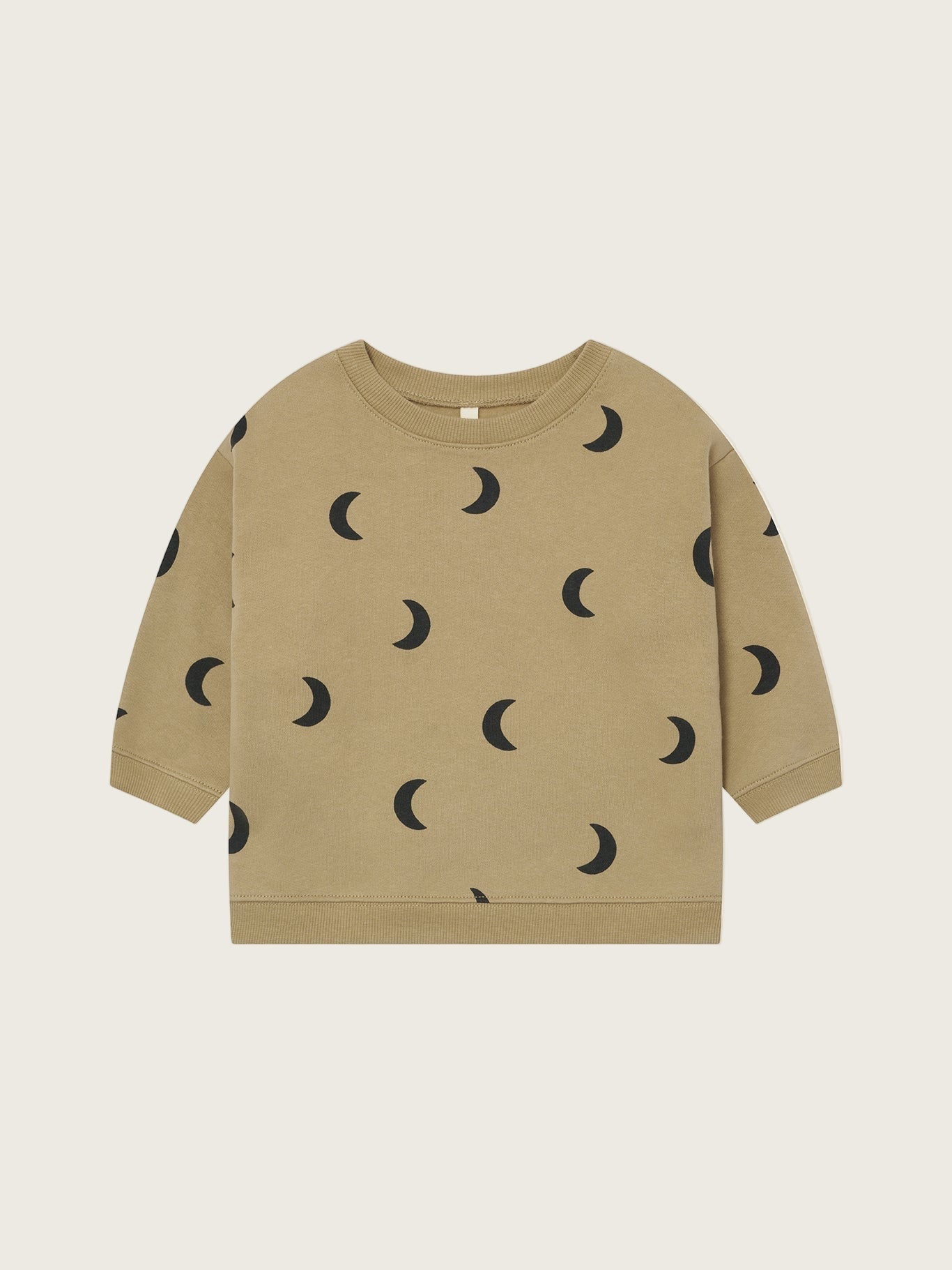 DUSKY MIDNIGHT SWEATSHIRT [organic zoo]