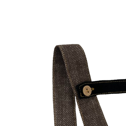 Brooks Trousers - Brown D