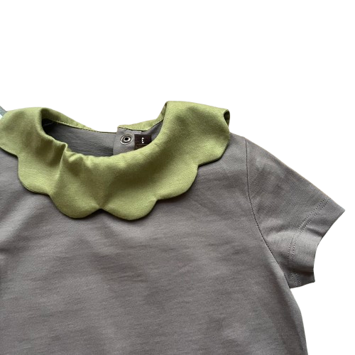 KUMO T - MATCHA/MOCHA [HELLO LUPO] (25SS)