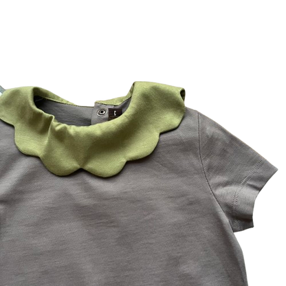 KUMO T - MATCHA/MOCHA [HELLO LUPO] (25SS)