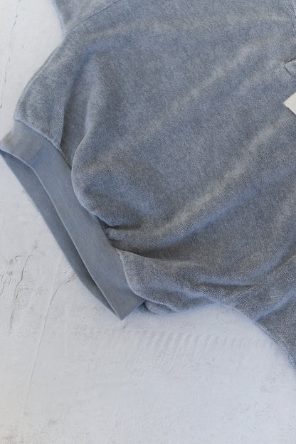 【緊急オーダー会】 Volume Sweatshirts [EARTH THE ARCHIVE]【2025年10月上旬以降発送予定】