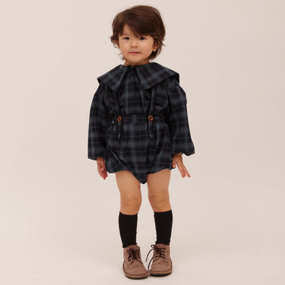 Bloomers E2 - Navy