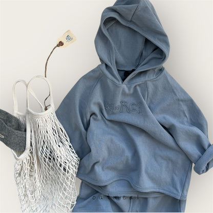【予約商品】Merci Set [Oatmeal] (26SS)【2026年3月中旬以降順次発送】