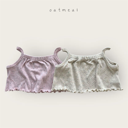 【予約商品】Molina City [Oatmeal] (26SS)【2026年3月中旬以降順次発送】
