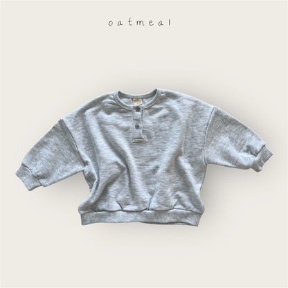 【予約商品】Cay MTM [Oatmeal] (26SS)【2026年3月中旬以降順次発送】
