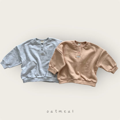 【予約商品】Cay MTM [Oatmeal] (26SS)【2026年3月中旬以降順次発送】
