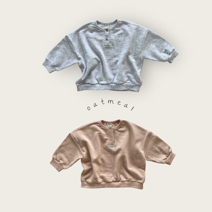 【予約商品】Cay MTM [Oatmeal] (26SS)【2026年3月中旬以降順次発送】