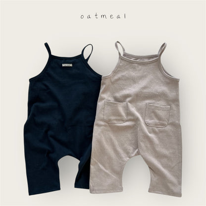 【予約商品】Lian Pants [Oatmeal] (26SS)【2026年3月中旬以降順次発送】