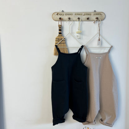 【予約商品】Lian Pants [Oatmeal] (26SS)【2026年3月中旬以降順次発送】